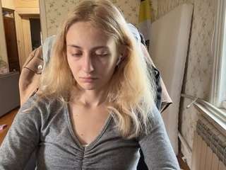 milahill live webcam show