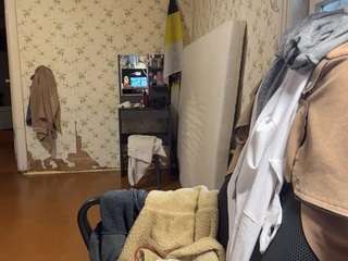MilaHill live webcam show