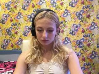 milahill Live Webcam on CamSoda