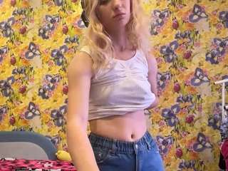 milahill Live Webcam on CamSoda