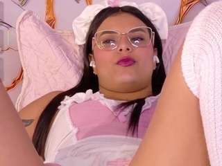 sasha-8 webcam