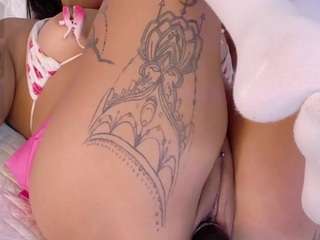 sasha-8 from CamSoda is Freechat