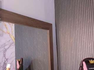 sasha-8 webcam model