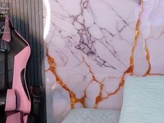 sasha-8 webcam model