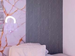 sasha-8 Live Webcam on CamSoda