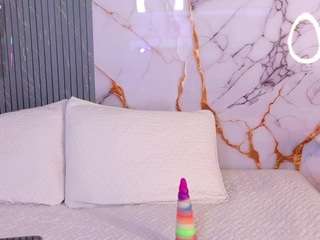 sasha-8 Live Webcam on CamSoda