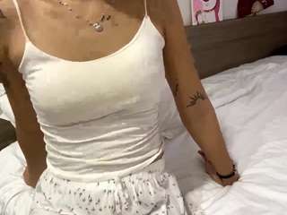 savannahroberts webcam model