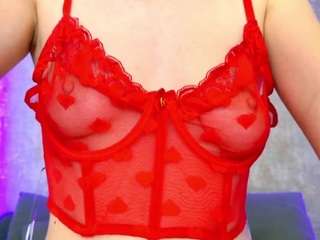 scarlet-eyes camsoda