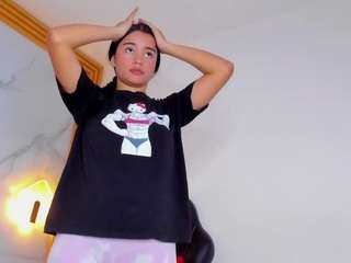 sharon-fennel webcam model