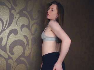 teresekrites from CamSoda is Freechat