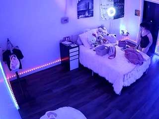 voyeurcam-lolavalentine23