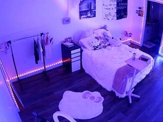 voyeurcam-lolavalentine23