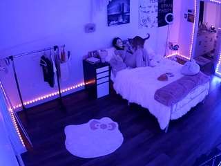 voyeurcam-lolavalentine23