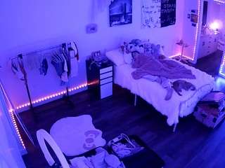 voyeurcam-lolavalentine23