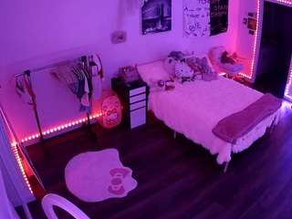 voyeurcam-lolavalentine23 camsoda