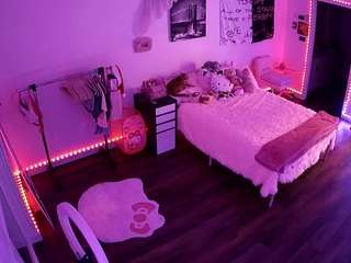 voyeurcam-lolavalentine23 camsoda