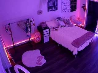 voyeurcam-lolavalentine23