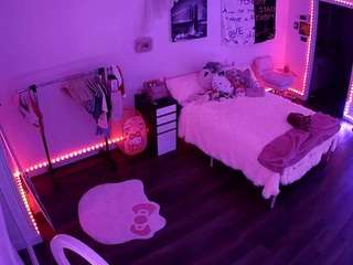 voyeurcam-lolavalentine23