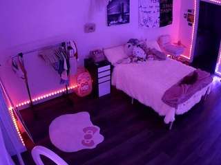 voyeurcam-lolavalentine23