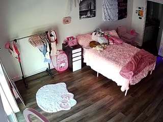 voyeurcam-lolavalentine23 webcam model
