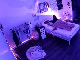  voyeurcam-lolavalentine23 chat room