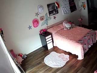 voyeurcam-lolavalentine23 webcam model
