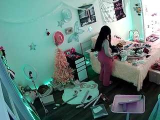 voyeurcam-lolava... Live Webcam on CamSoda