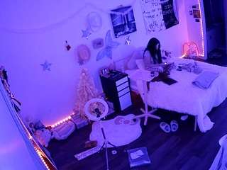 voyeurcam-lolavalentine23