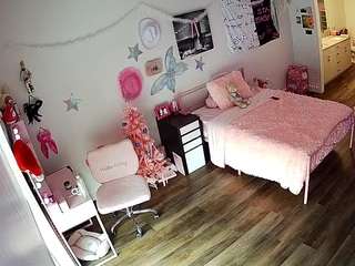 voyeurcam-lolavalentine23's CamSoda show and profile