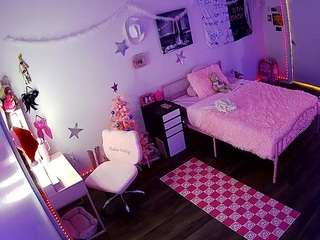 voyeurcam-lolava... Live Webcam on CamSoda