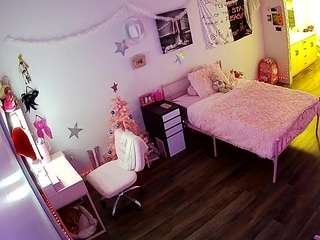 voyeurcam-lolavalentine23's CamSoda show and profile