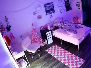 voyeurcam-lolavalentine23