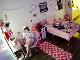 voyeurcam-lolavalent... webcam