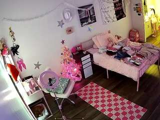 voyeurcam-lolavalent... webcam