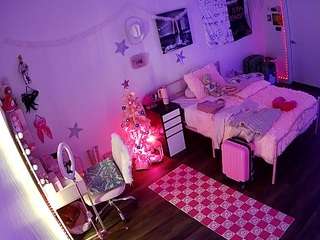voyeurcam-lolavalentine23