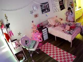 voyeurcam-lolavalent... webcam