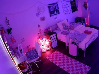 voyeurcam-lolavalent... webcam