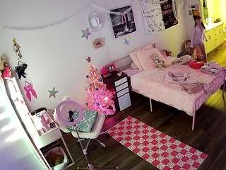 voyeurcam-lolavalent... webcam