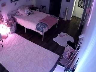 voyeurcam-lolavalentine23 Brown hair live webcam