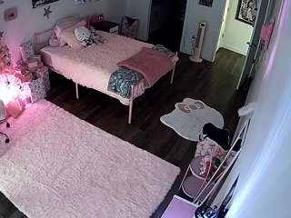 voyeurcam-lolavalentine23 Flashing live webcam