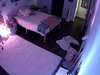 voyeurcam-lolavalentine23 Finger live webcam