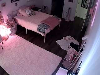 voyeurcam-lolavalentine23 webcam model