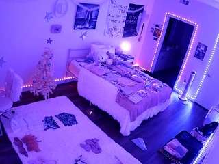 voyeurcam-lolava... Live Webcam on CamSoda