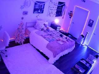 voyeurcam-lolava... Live Webcam on CamSoda