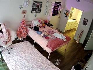 voyeurcam-lolavalentine23's CamSoda show and profile