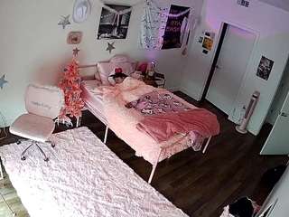 voyeurcam-lolavalentine23's CamSoda show and profile