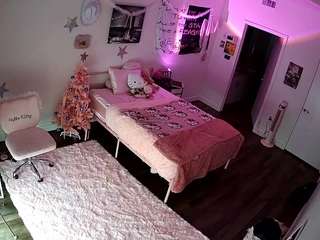 voyeurcam-lolavalentine23's CamSoda show and profile