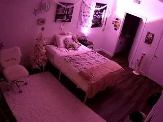 voyeurcam-lolavalentine23's CamSoda show and profile