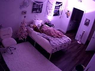 voyeurcam-lolavalentine23's CamSoda show and profile