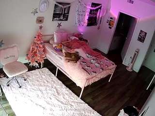 voyeurcam-lolava... Live Webcam on CamSoda